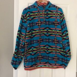 Southern marsh quarter zip